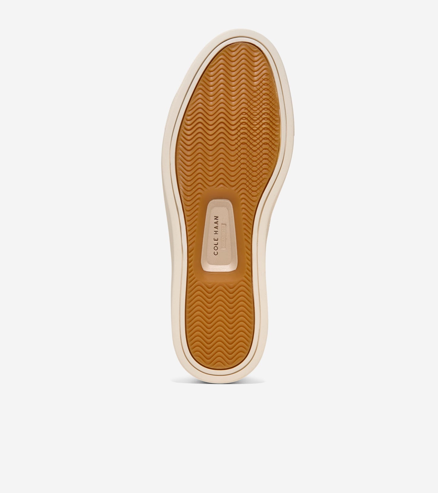 Men's GrandPrø Luxe Slip-On Stitchlite™ Sneakers - Style C44797 - Angle F