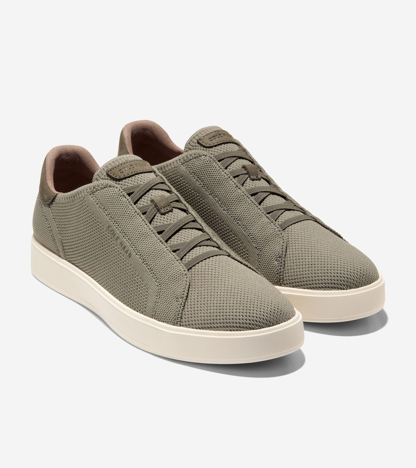 Men's GrandPrø Luxe Slip-On Stitchlite™ Sneakers - Style C44820 - Angle E