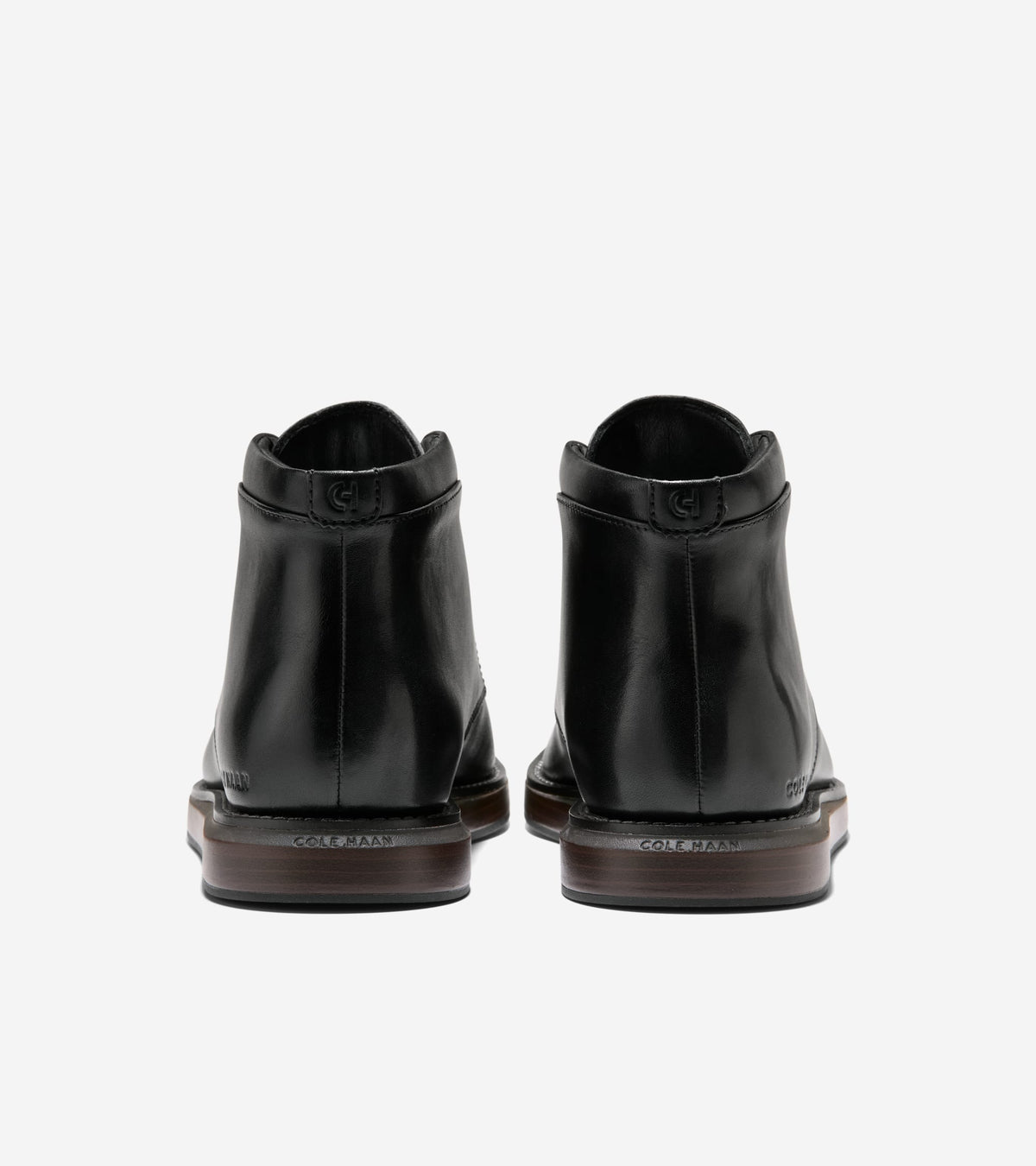 Men's Grand Neoclassic Flexcraft Chukka Boots - Style C45041 - Angle C