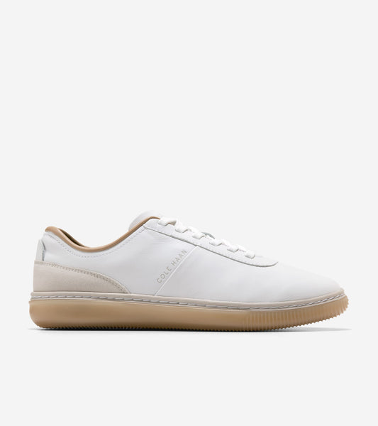 Men's GrandPrø Packwell Sneakers - Style C45128 - Angle A