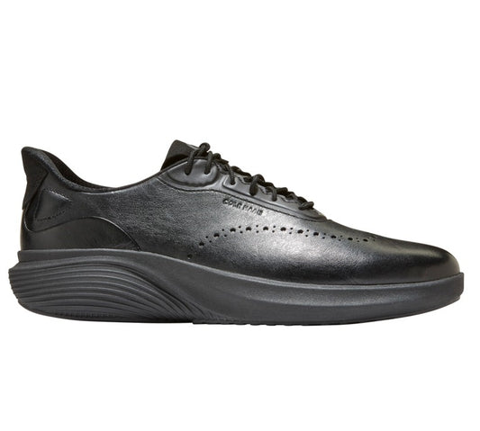 Men's ØriginalGrand Neoarc Quick-On Wingtip Oxfords