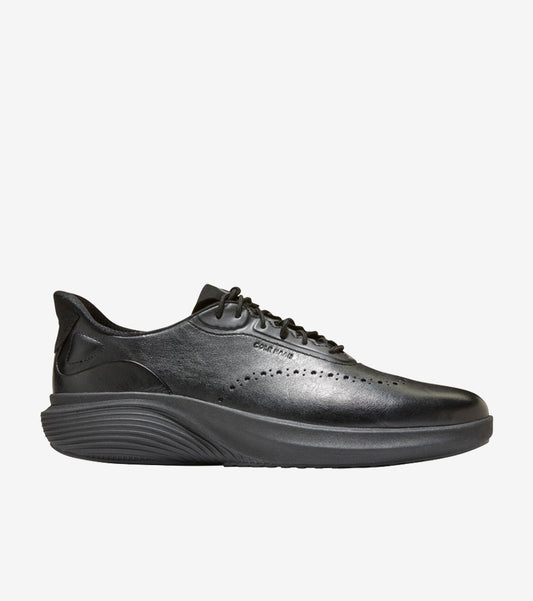 Men's ØriginalGrand Neoarc Quick-On Wingtip Oxfords