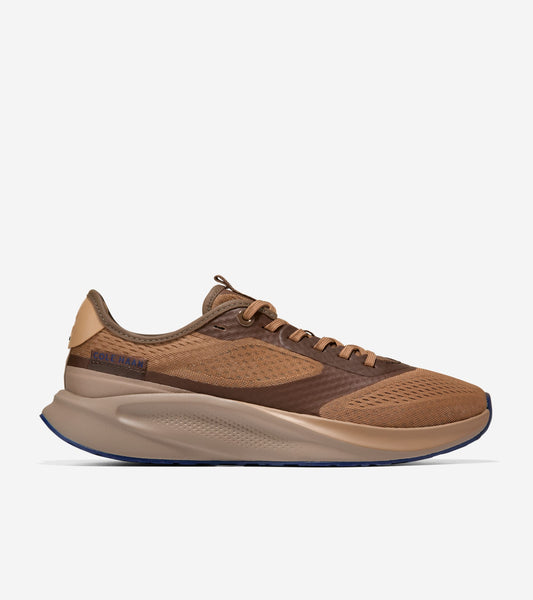 Men's GrandPrø All-Day City Running Shoe - Style C45205 - Angle A