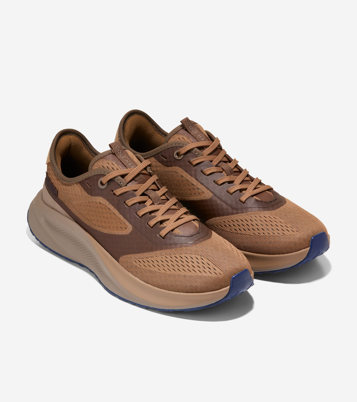 Men's GrandPrø All-Day City Running Shoe - Style C45205 - Angle E