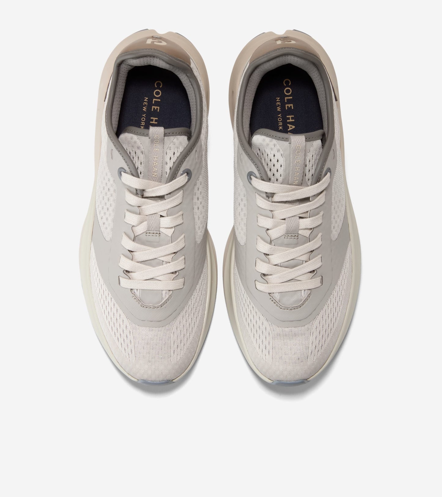 Men's GrandPrø All-Day City Running Shoe - Style C45206 - Angle D