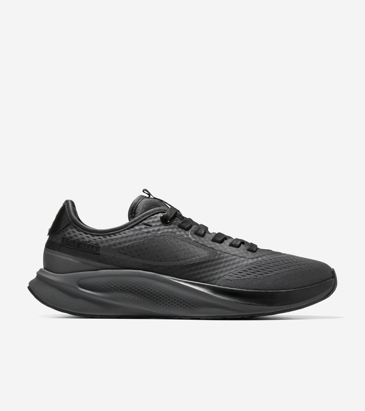 Men's GrandPrø All-Day City Running Shoe - Style C45657 - Angle A