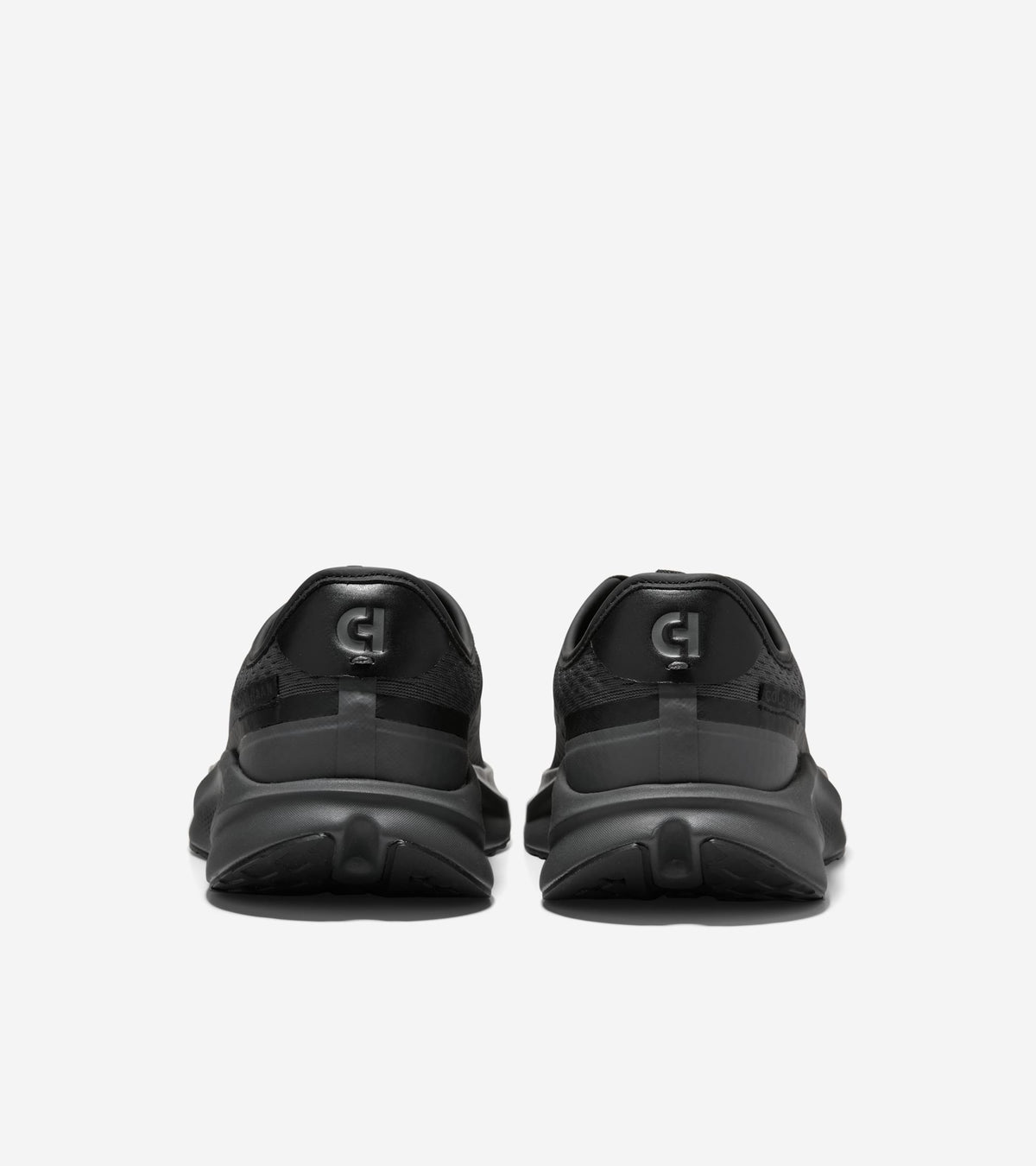 Men's GrandPrø All-Day City Running Shoe - Style C45657 - Angle C