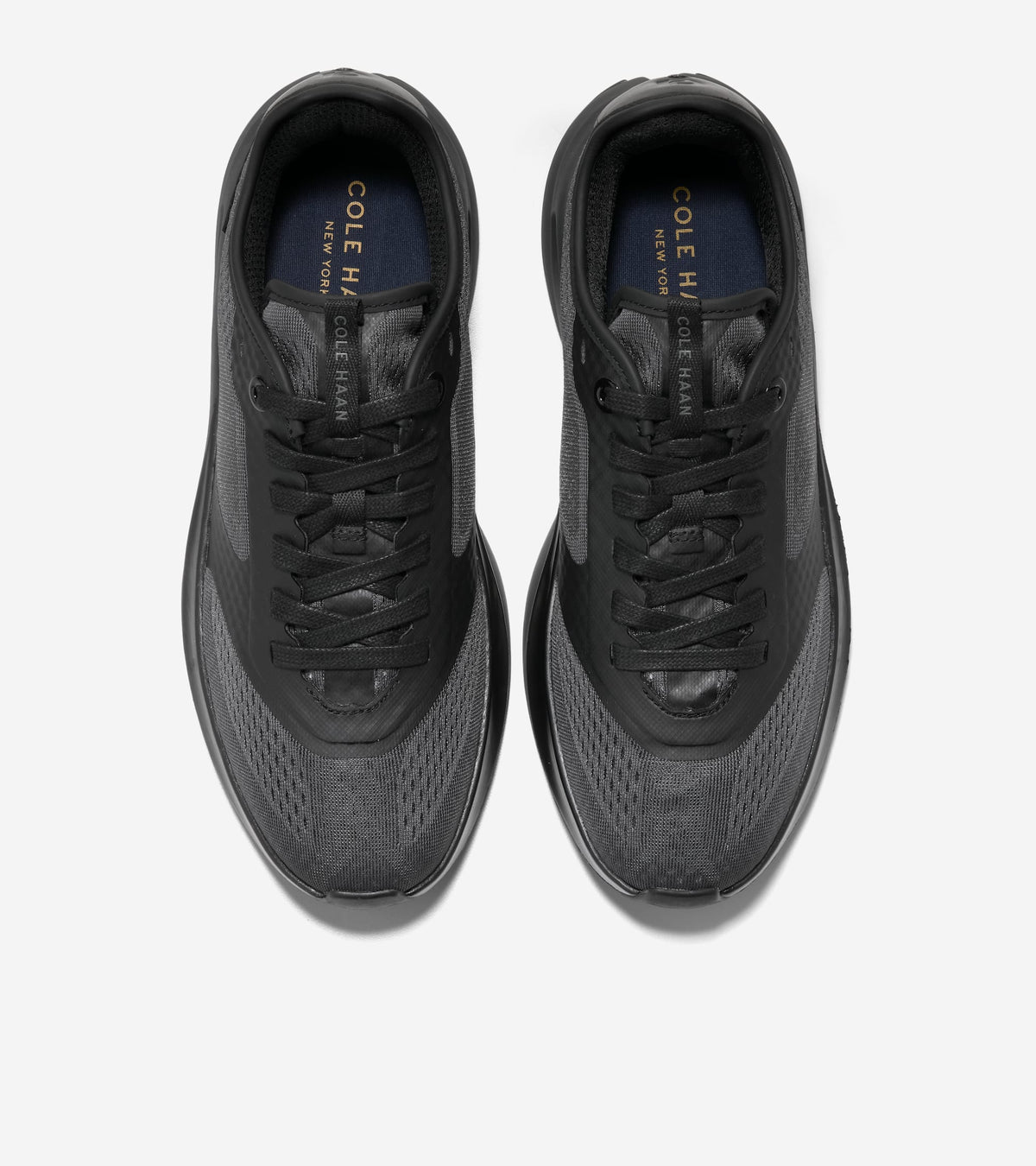 Men's GrandPrø All-Day City Running Shoe - Style C45657 - Angle D