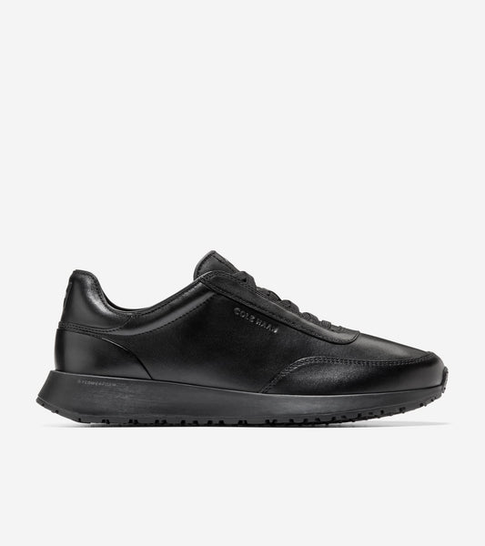 Men's GrandPrø Luxe Mile Slip-On Sneakers