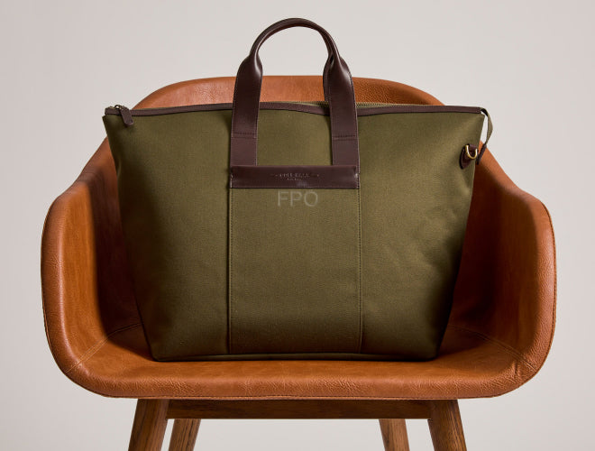 MEN’S Bags & Accessories