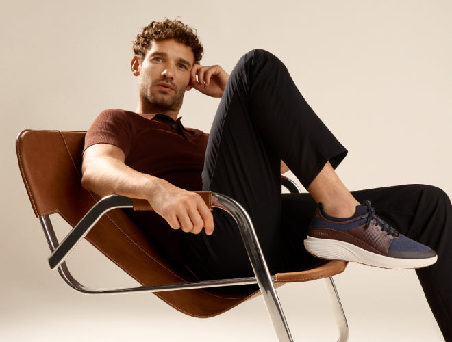 Shop THE men’s COLLECTION