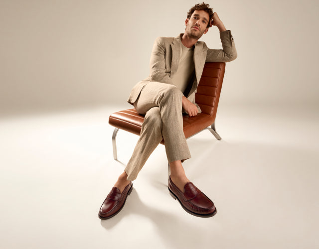 Shop men’s DRESS SHOES