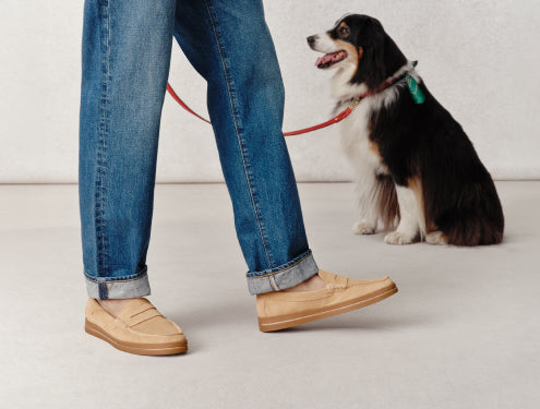 Shop men’s LOAFERS