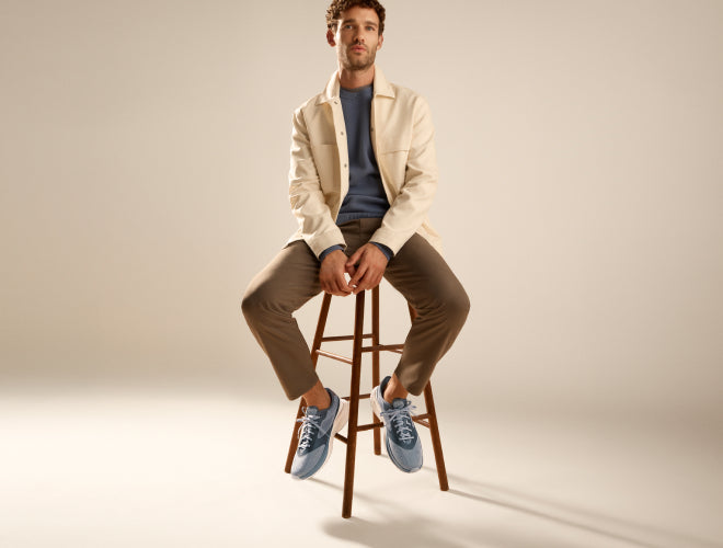 men’s New Arrivals
