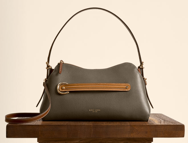 WOMEN’S handbags