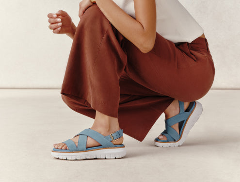 Shop Women’s SANDALS