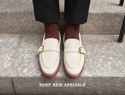 Cole haan leela bow loafer mule discount