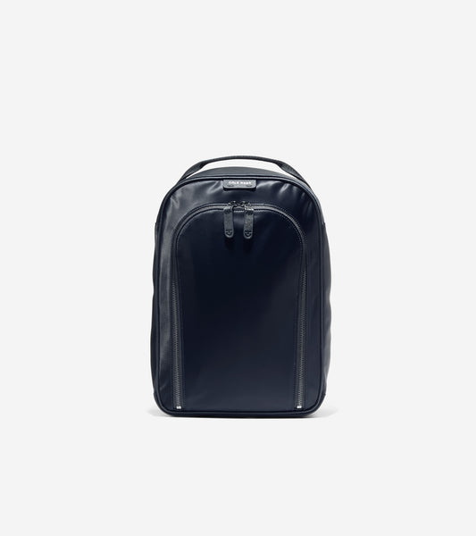 Men's CH x United Arrows Shoe Bag - Style F12581 - Angle A