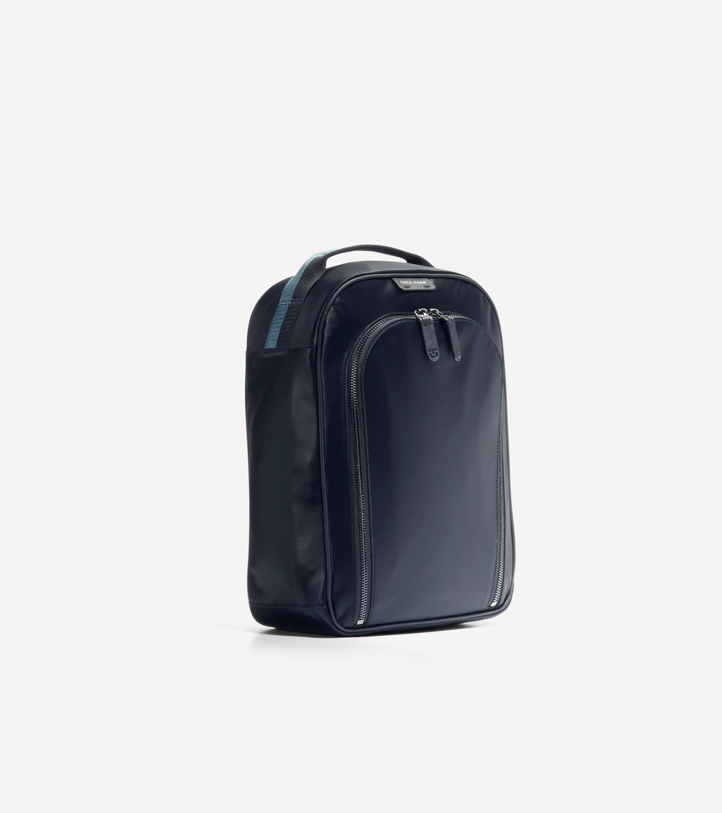 Men's CH x United Arrows Shoe Bag - Style F12581 - Angle B