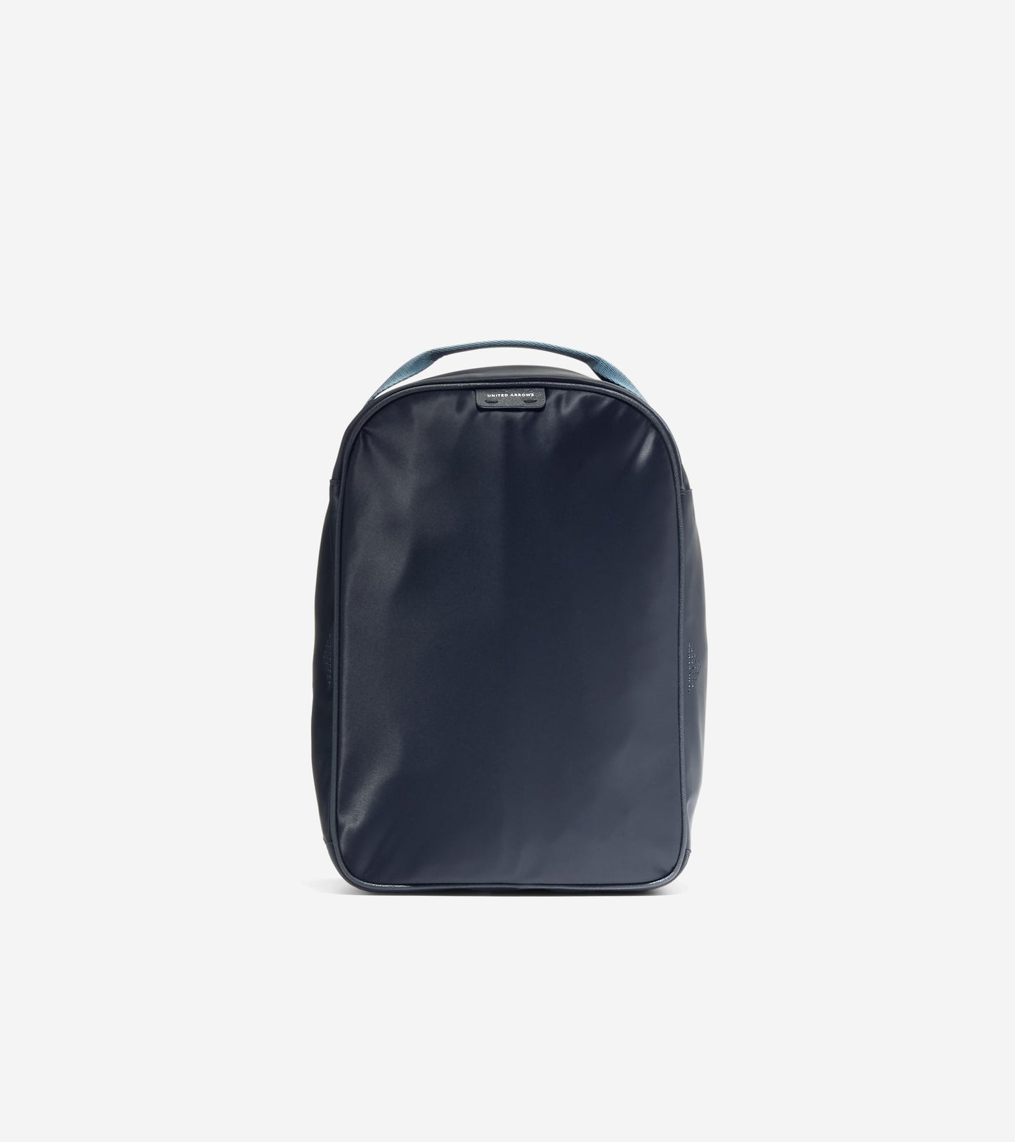 Men's CH x United Arrows Shoe Bag - Style F12581 - Angle C