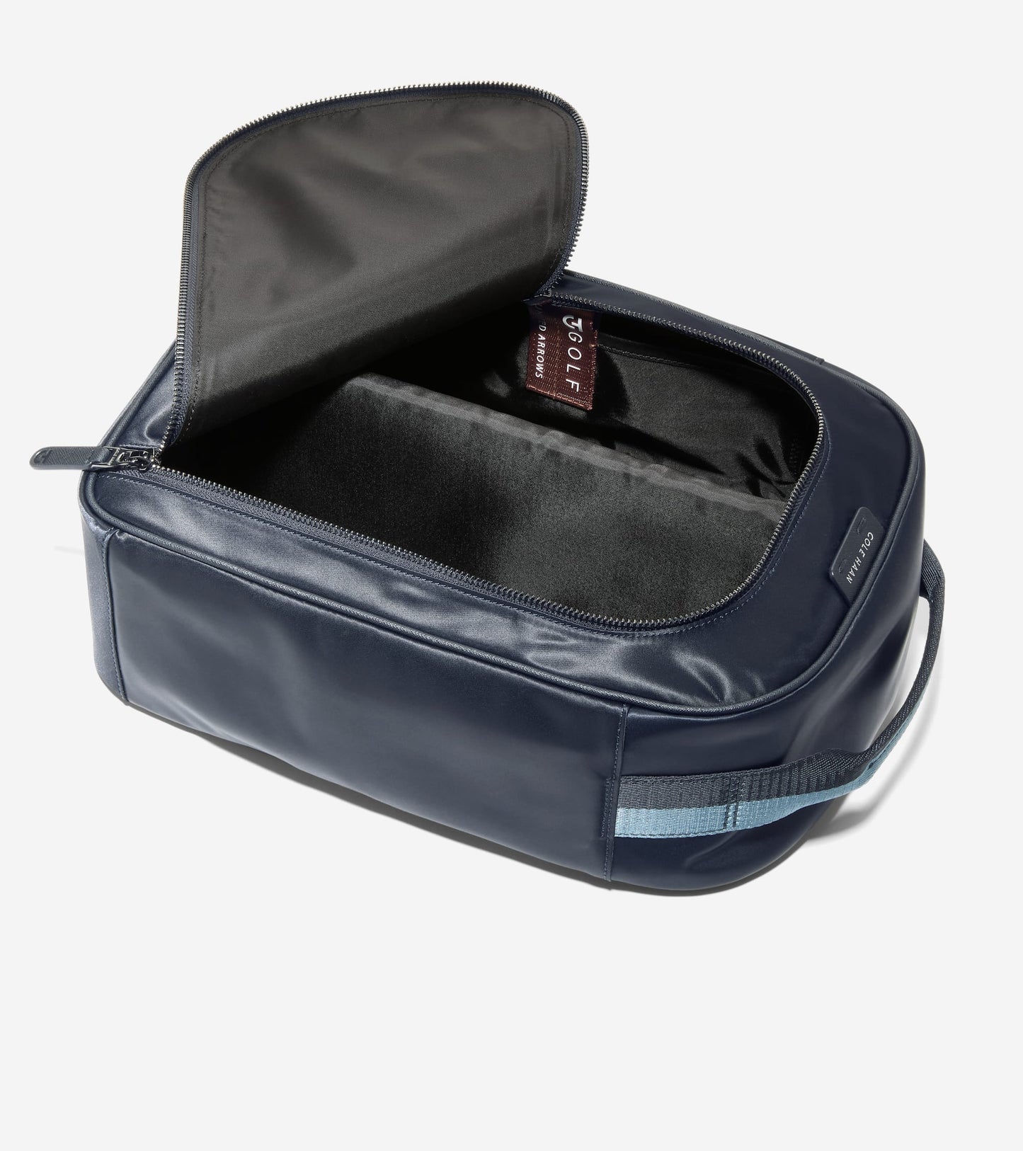 Men's CH x United Arrows Shoe Bag - Style F12581 - Angle D