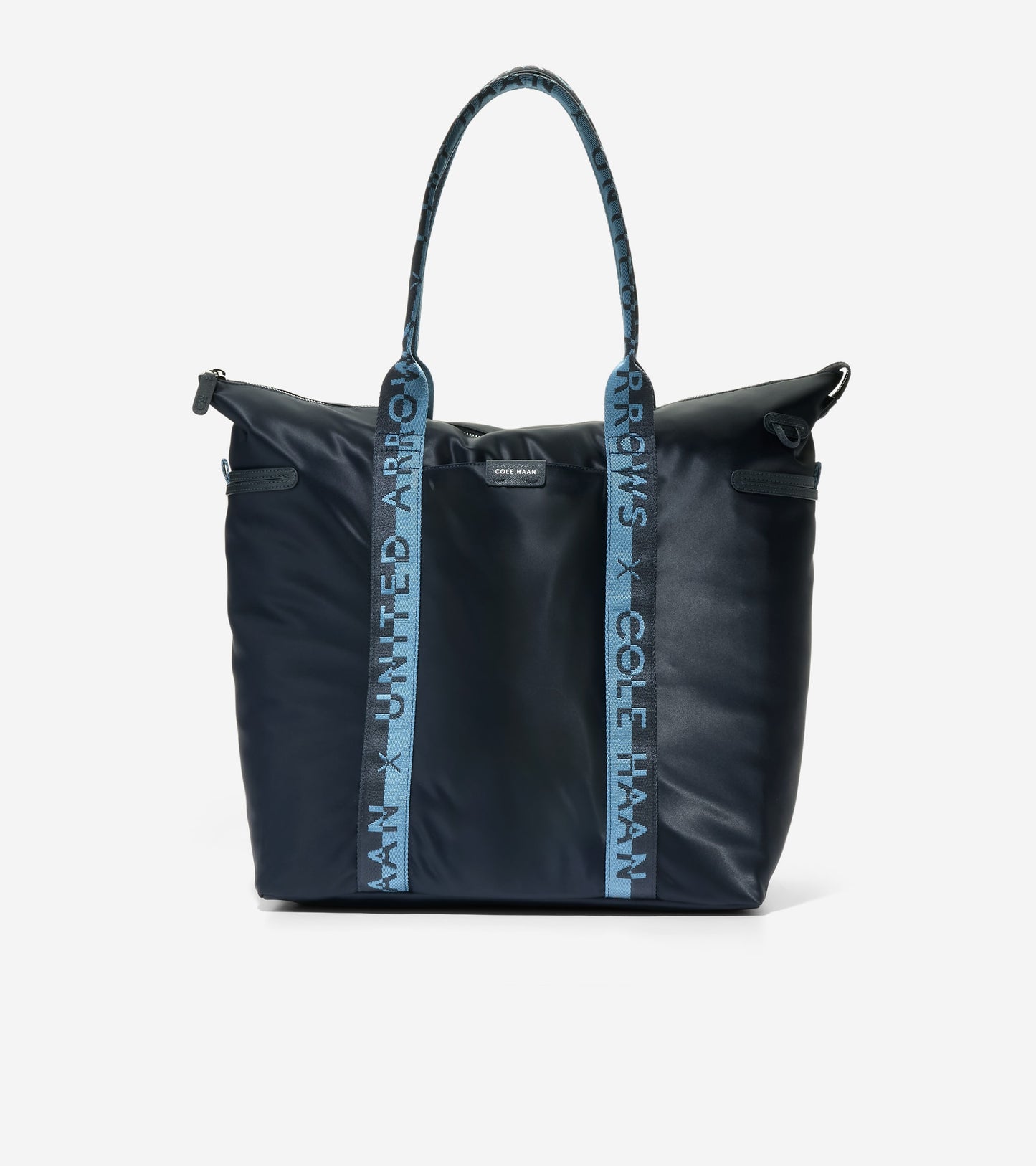 Men's CH x United Arrows Locker Bag - Style F12582 - Angle A