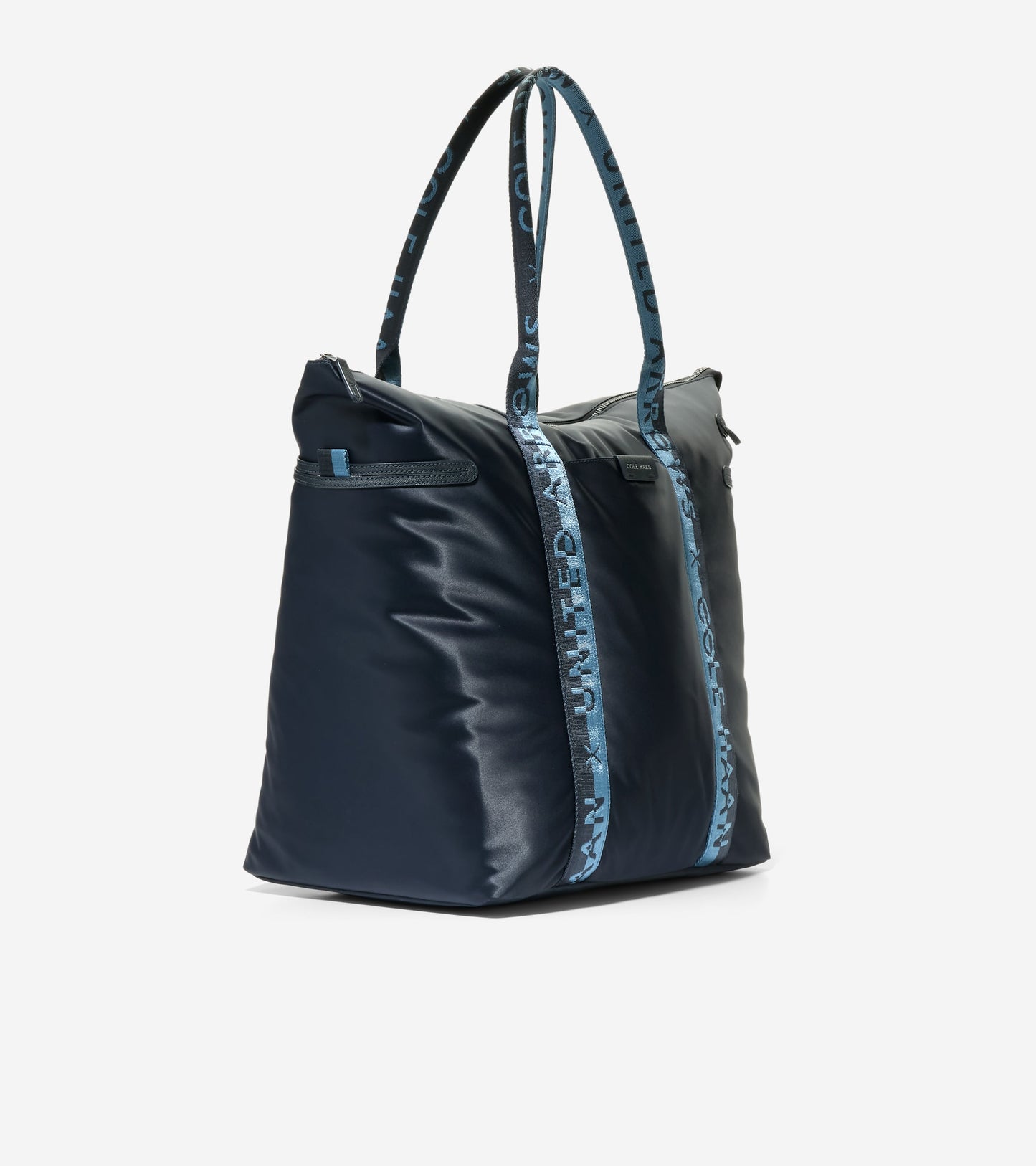 Men's CH x United Arrows Locker Bag - Style F12582 - Angle B