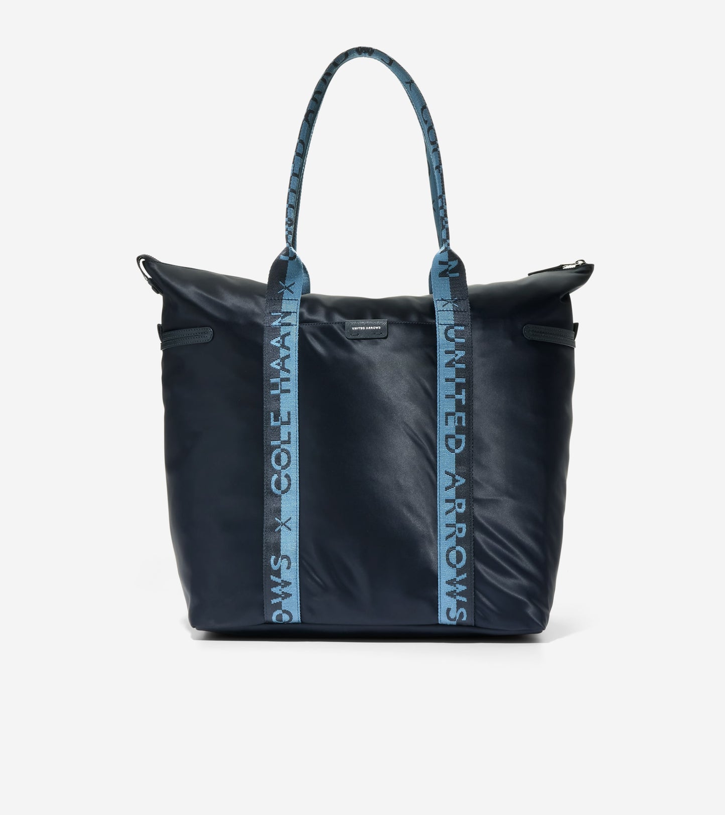 Men's CH x United Arrows Locker Bag - Style F12582 - Angle C