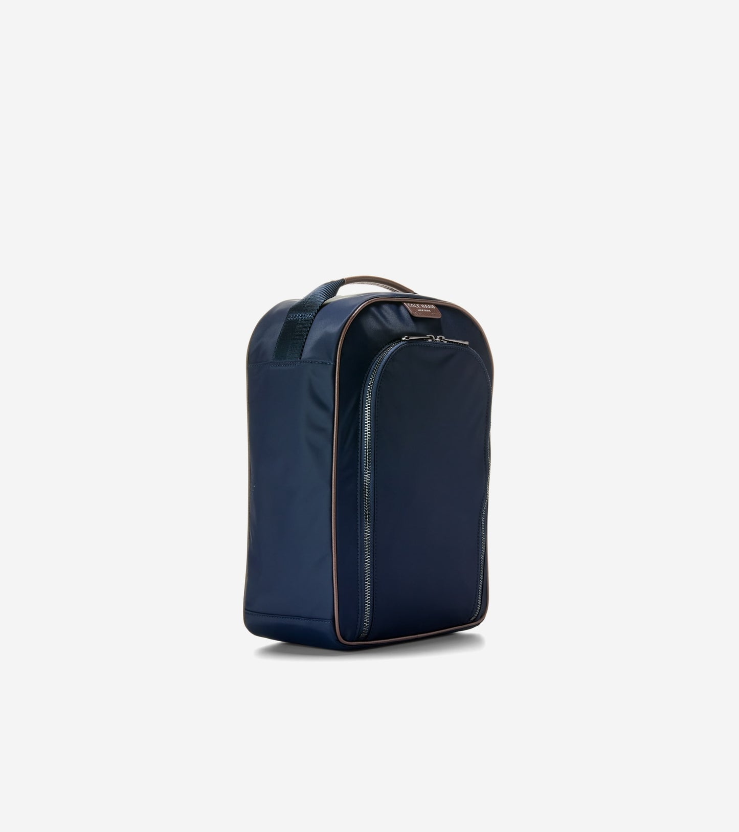 F12877:NAVY BLAZER-MADEIRA