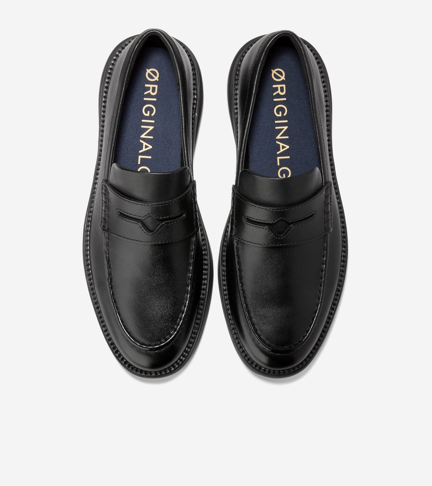 Men's ØriginalGrand Horizon Penny Loafers