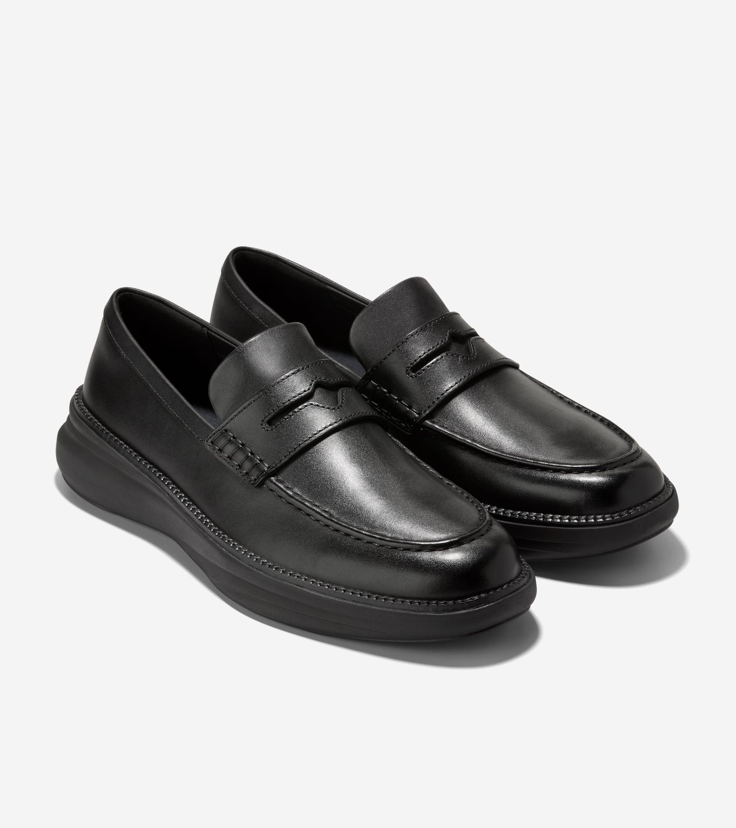 Men's ØriginalGrand Horizon Penny Loafers
