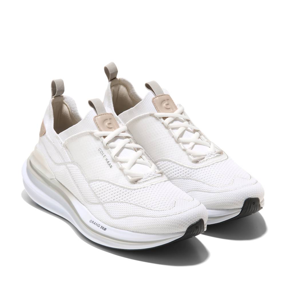 Men's ØriginalGrand Quadstar Stitchlite™ Sneakers