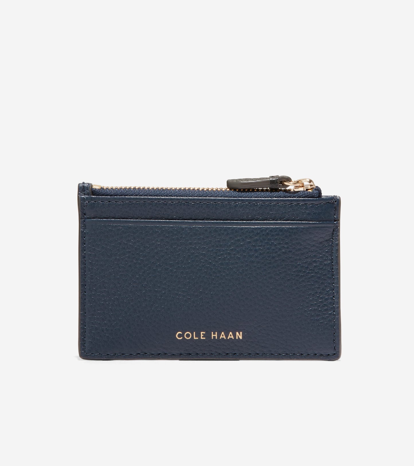 GRANDSERIES Card Case with Zip