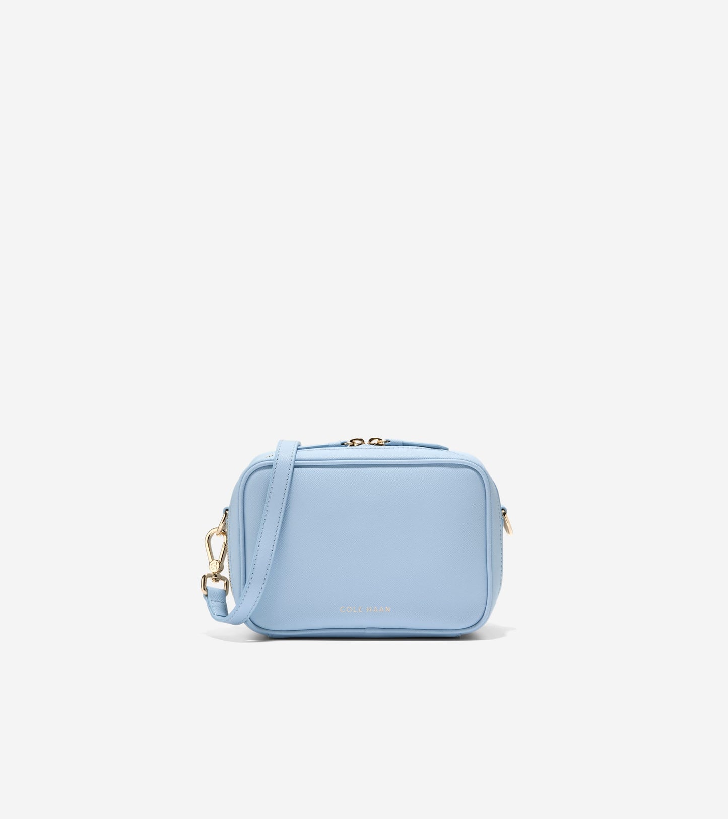 Go Anywhere Camera Bag - Style U07657 - Angle A