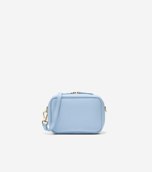 Go Anywhere Camera Bag - Style U07657 - Angle A