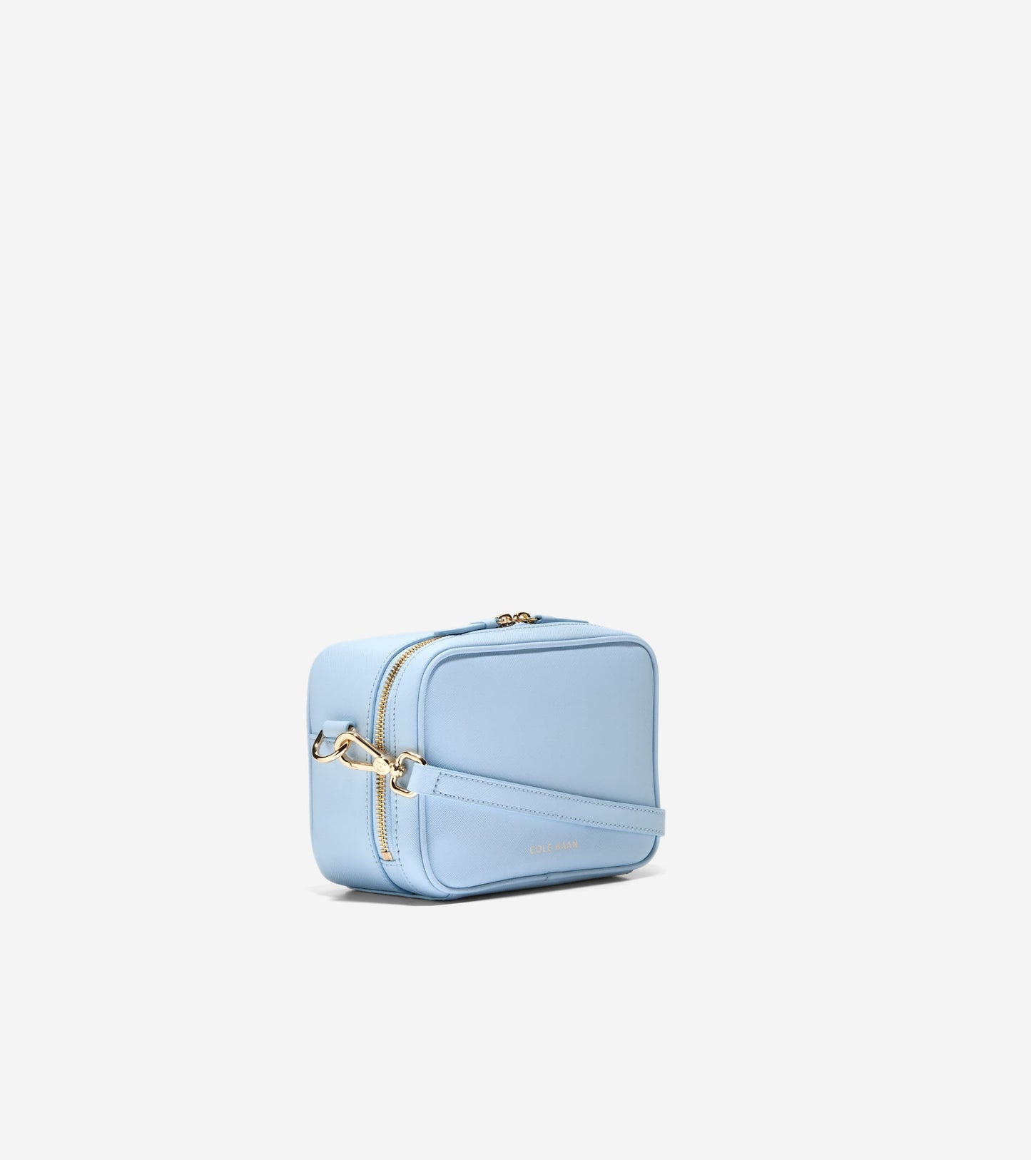 Go Anywhere Camera Bag - Style U07657 - Angle B