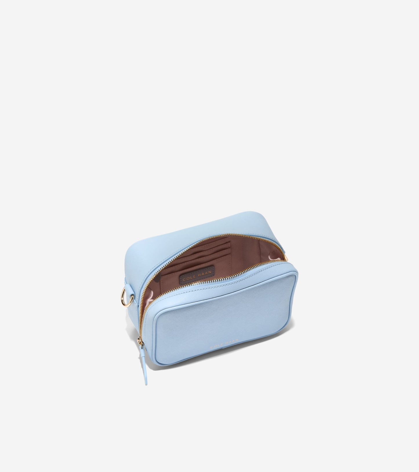Go Anywhere Camera Bag - Style U07657 - Angle D