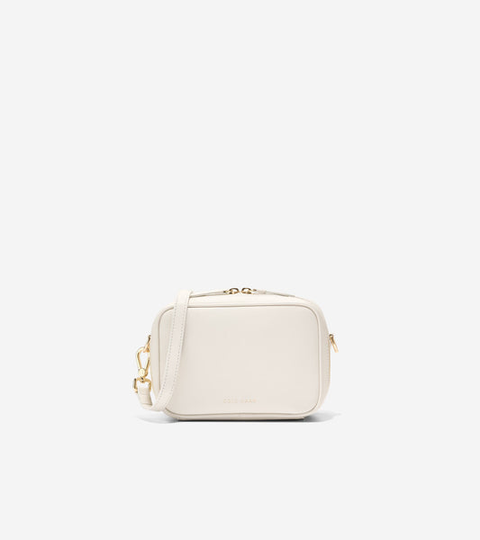 Go Anywhere Camera Bag - Style U07658 - Angle A