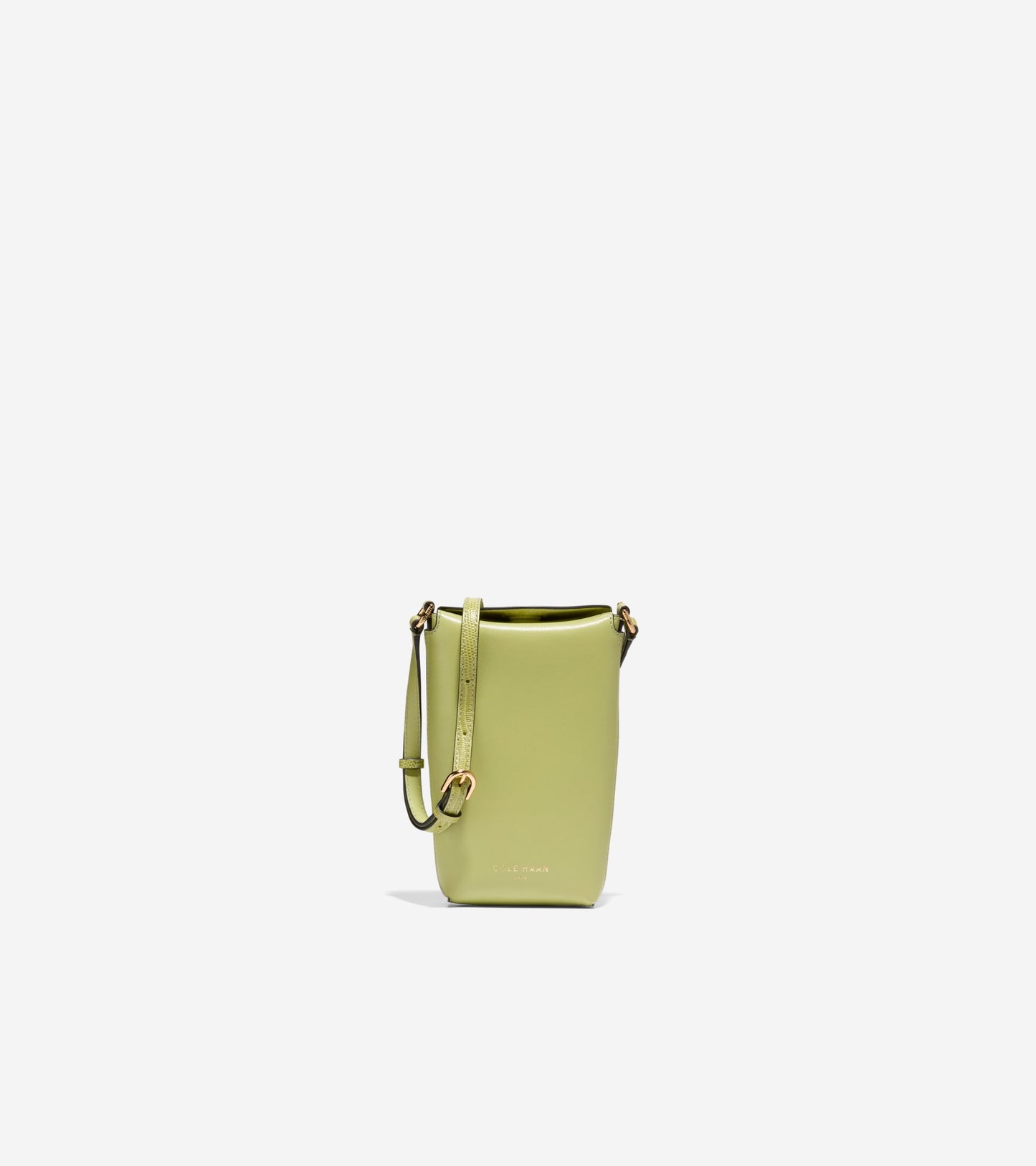 Clarisse Phone Crossbody Bag - Style U07687 - Angle A