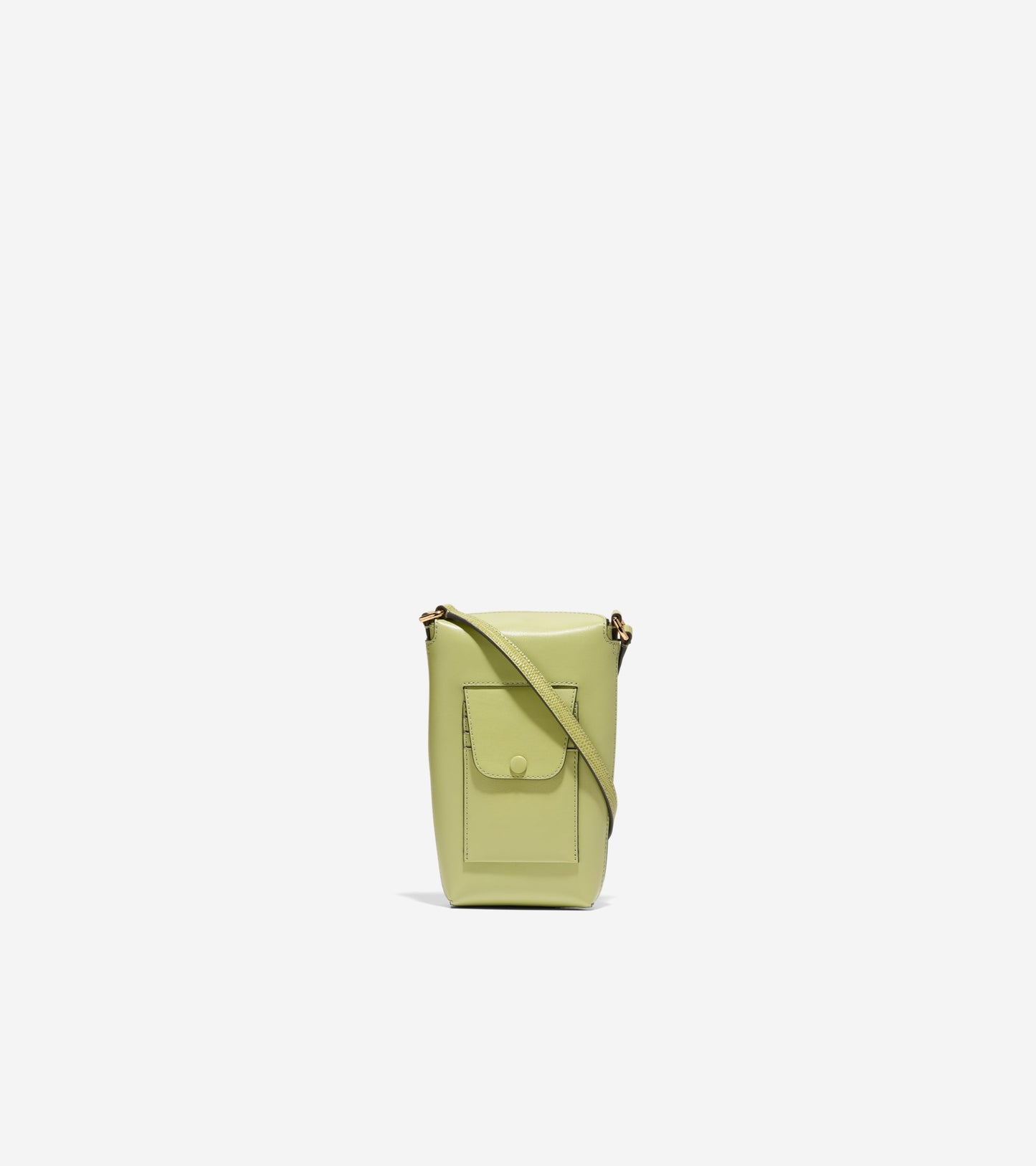 Clarisse Phone Crossbody Bag - Style U07687 - Angle C