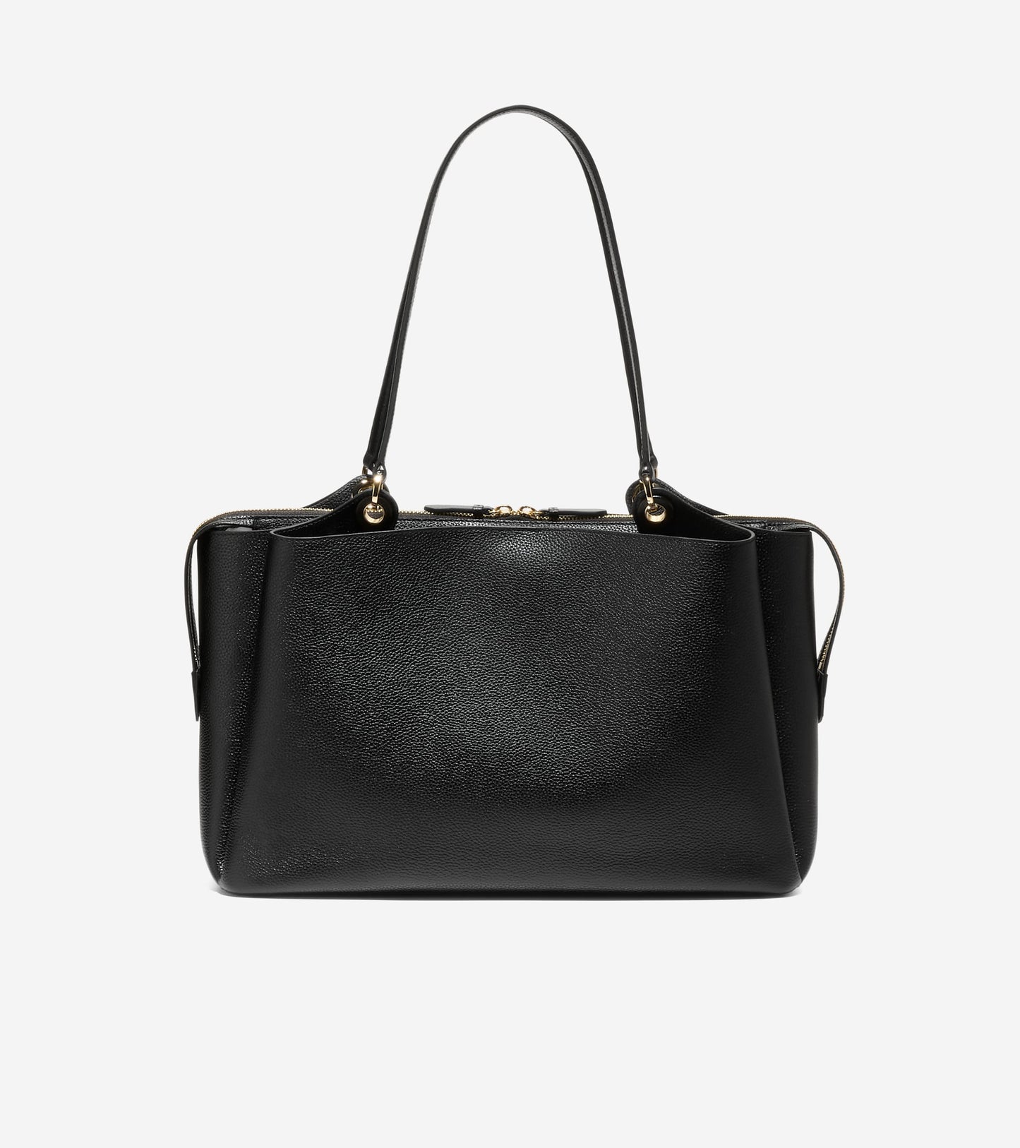 Midtown Work Tote Bag - Style U07708 - Angle C