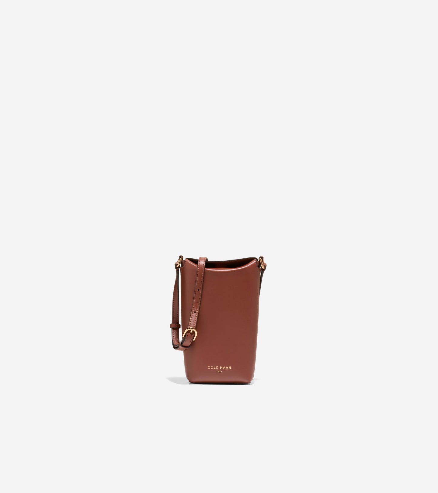 Clarisse Phone Crossbody Bag - Style U07901 - Angle A