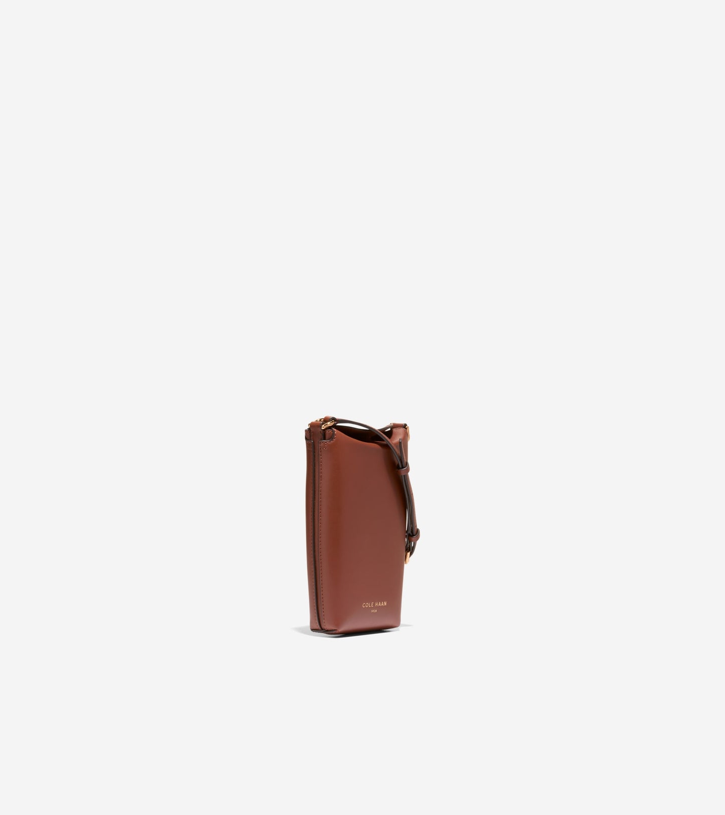 Clarisse Phone Crossbody Bag - Style U07901 - Angle B