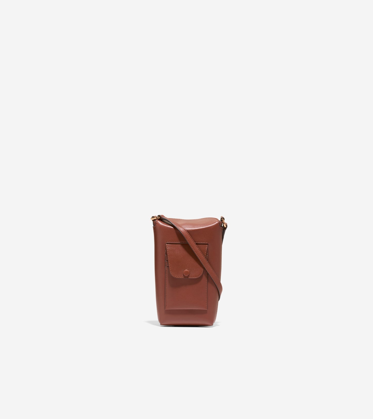 Clarisse Phone Crossbody Bag - Style U07901 - Angle C
