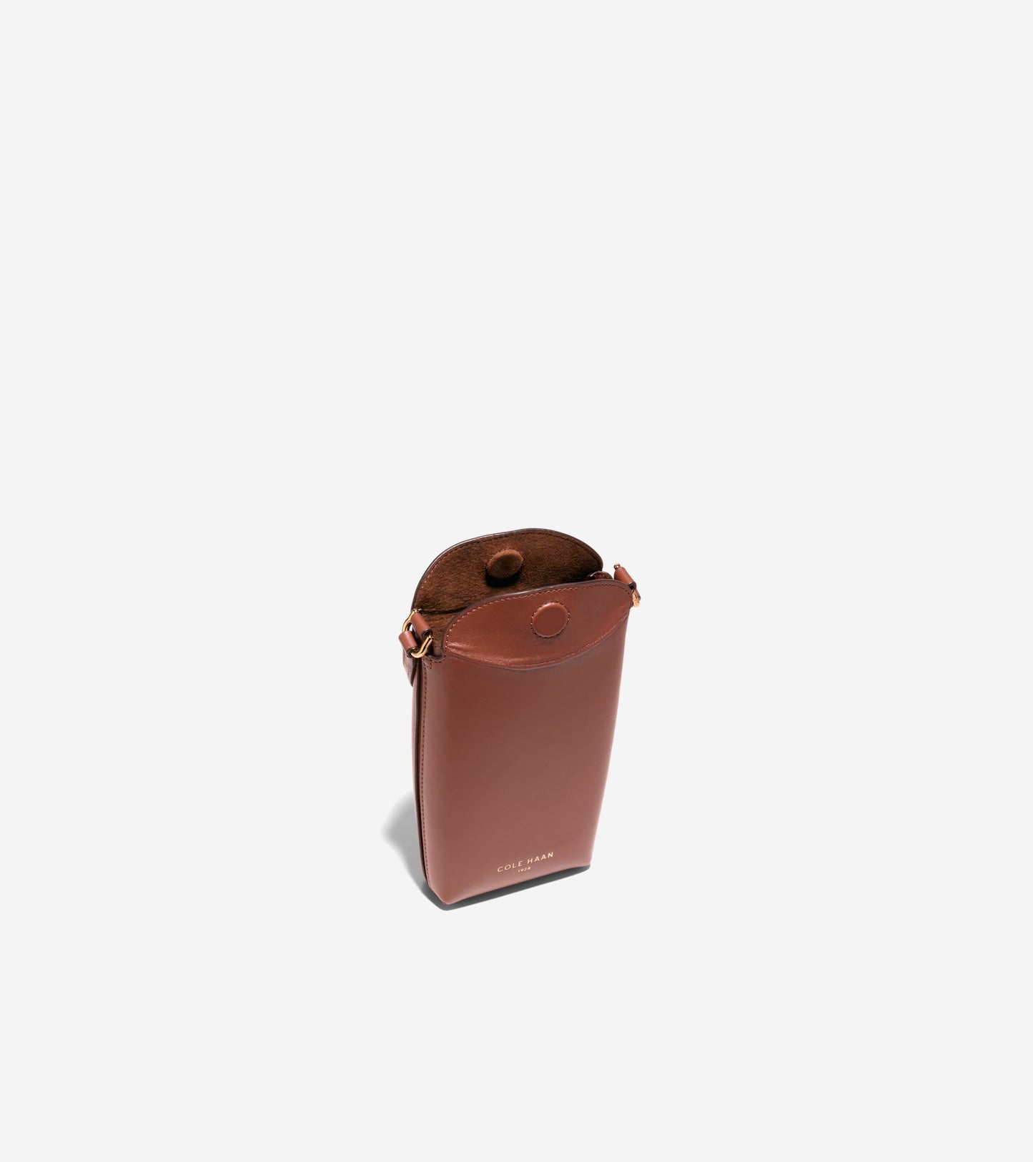 Clarisse Phone Crossbody Bag - Style U07901 - Angle D