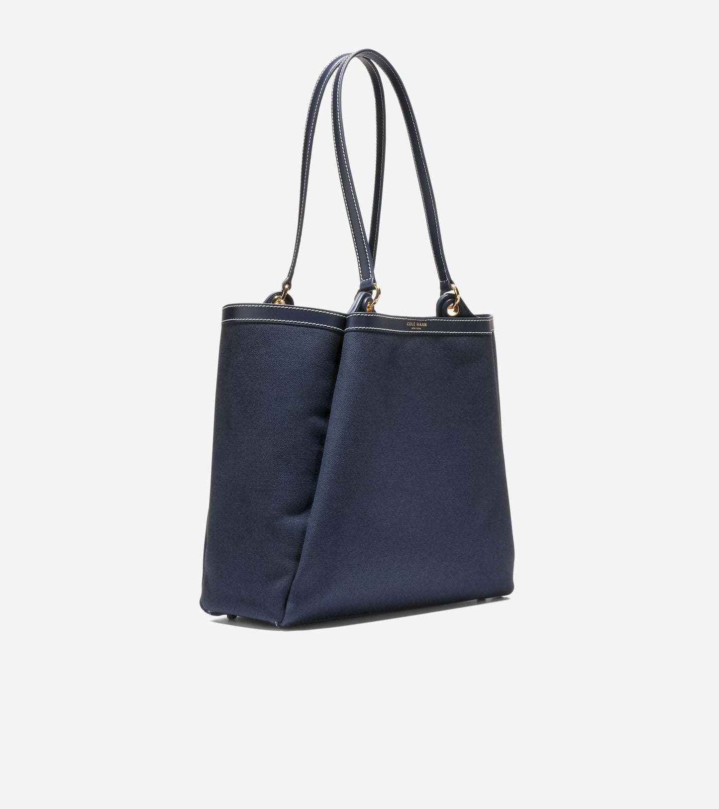 Women's Midtown Medium Tote Bag - Style U08235 - Angle B