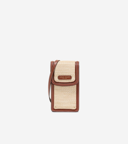 U08327:NATURAL STRAW-TAN TRIM