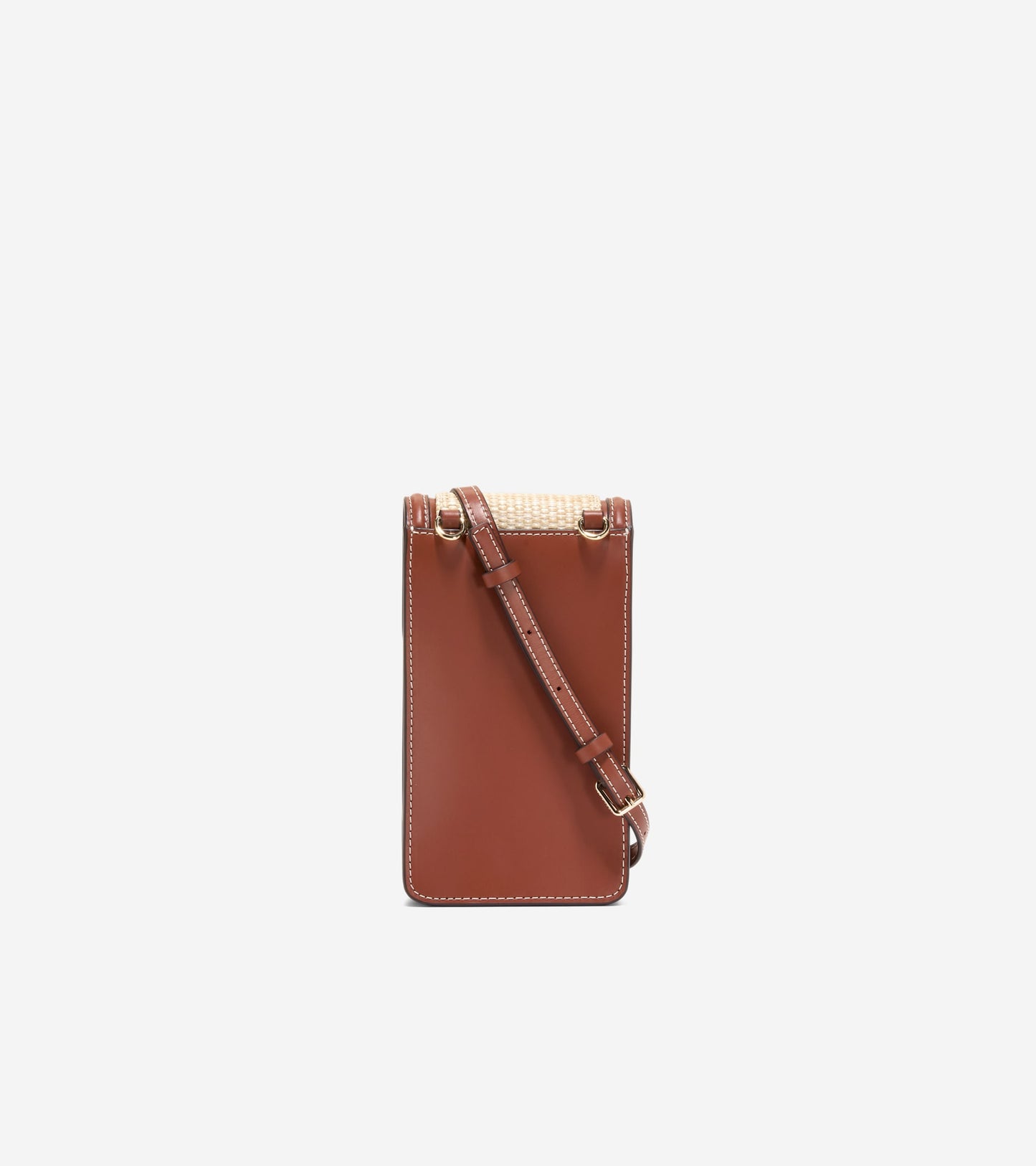U08327:NATURAL STRAW-TAN TRIM