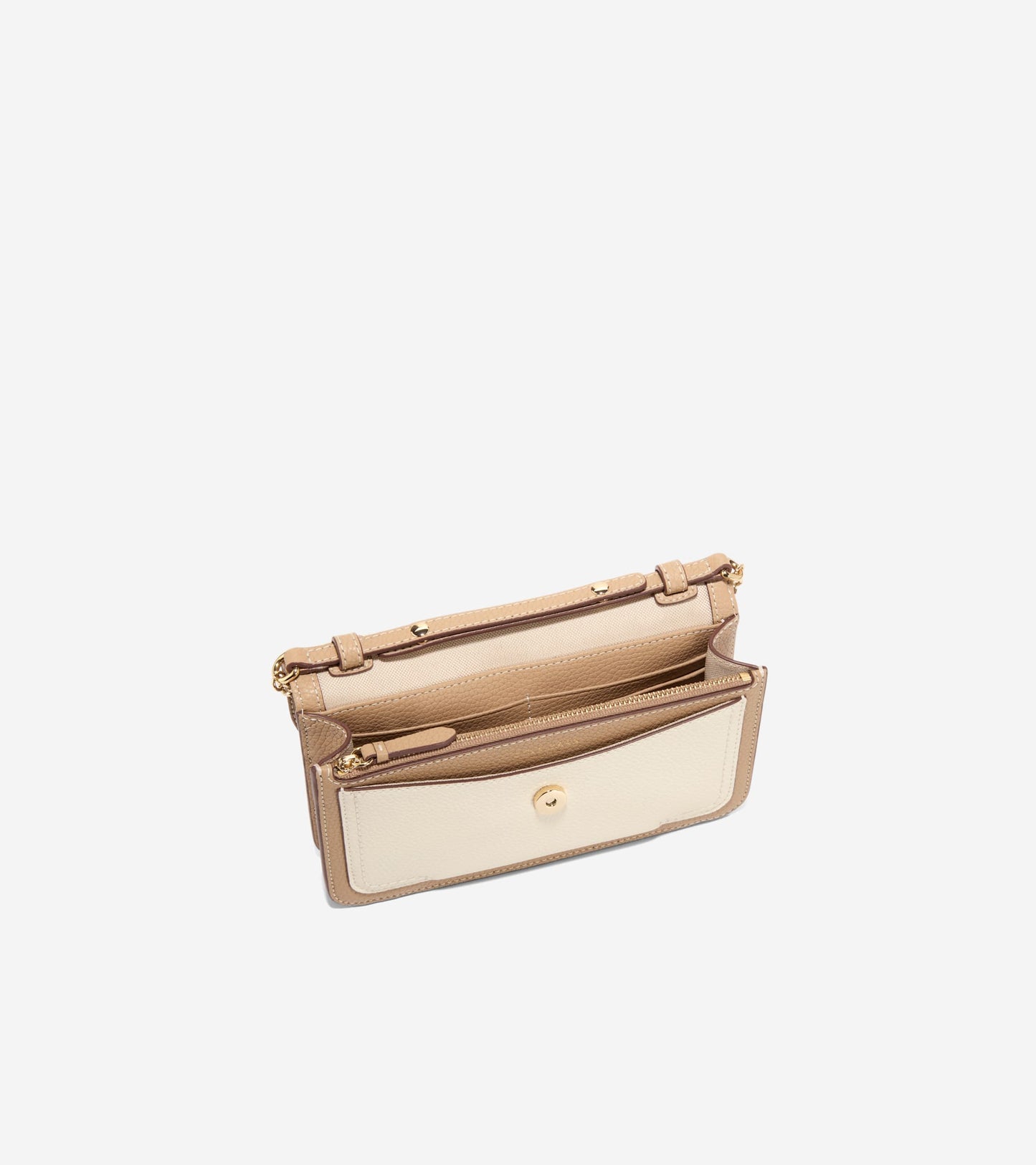 U08683:TUSCAN SAND-IVORY-DARK CUOIO