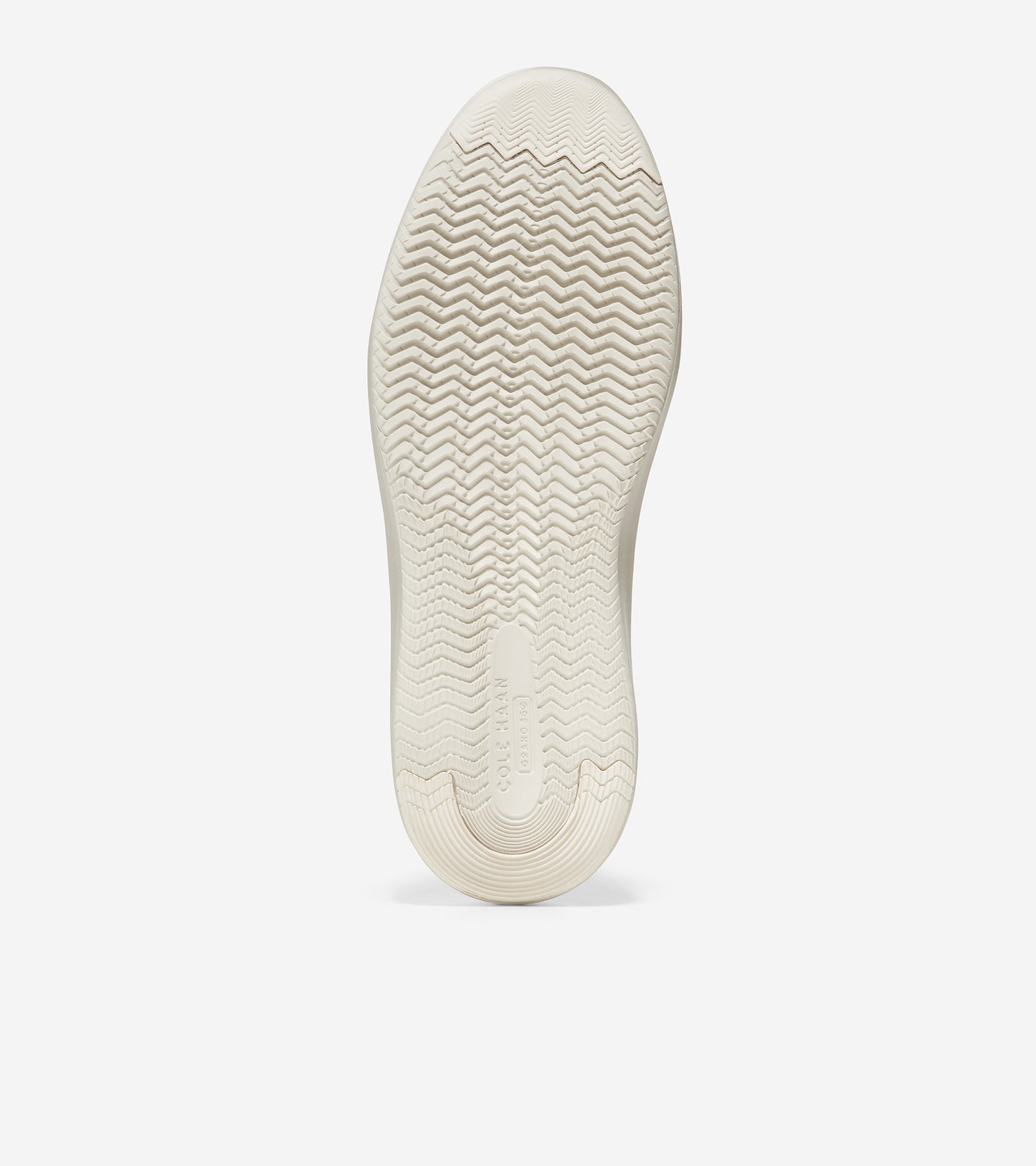 GrandPrø Topspin Lux Sneaker - Style W27591 - Angle F